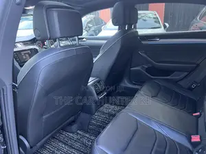 Volkswagen Arteon R-Line 2019