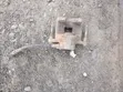Daihatsu Mira Brake Calipers (Used) - 2