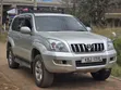 Toyota Land Cruiser Prado 3.0 D-4D 5dr 2005 Silver - 2