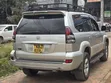 Toyota Land Cruiser Prado 3.0 D-4D 5dr 2005 Silver - 3