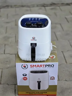 SmartPro Air Fryer 5L