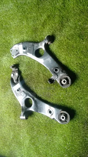 Hyundai Santa Fe Lower Control Arms (Used)