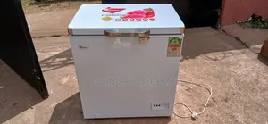 Ramtons 150L Chest Freezer