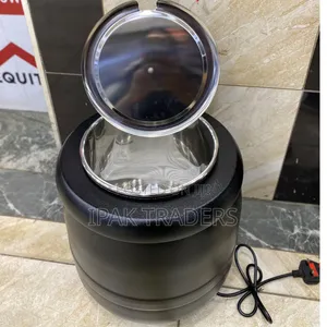 Euromax Commercial Soup Kettle (83010SP)