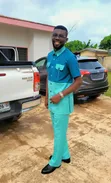 Kaunda Suits - Handmade Men's Outfit - 2