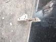 Nissan Sentra Sliding Door Roller Bracket - 2