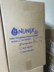 Nunix 3+1EO Free Standing Oven Cooker - 1
