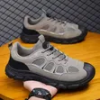 Men's Breathable Outdoor Shoes - 2
