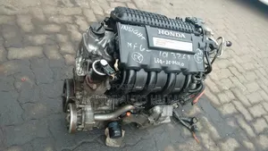 Injini ya Honda Fit LDA MF6 (Coils 8)