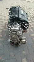 Injini ya Honda Fit LDA MF6 (Coils 8) - 2