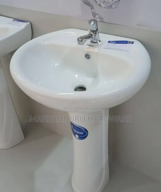 Premier Frenchie Wash Hand Basin - 1