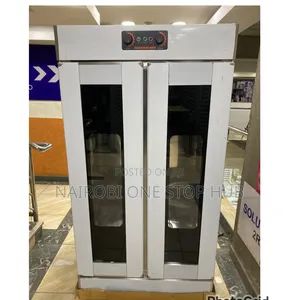 Euromax Electric Prover (Trei 13 & 16)