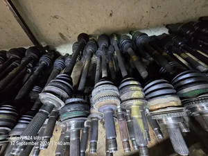 Subaru SG5 Forester Drive Shaft