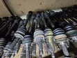 Subaru SG5 Forester Drive Shaft - 2