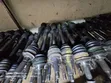 Subaru SG5 Forester Drive Shaft - 3