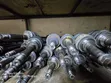 Subaru SG5 Forester Drive Shaft - 4
