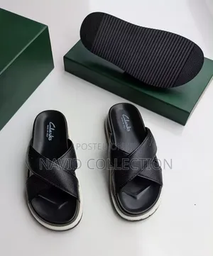 Clarks Sandals - Brand New