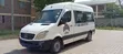 Mercedes-Benz eSprinter 2024 White - 3