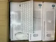 Wireless Mini Keyboard and Mouse Combo - 3