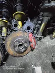 Subaru SG5, SF5, GC8, GG2, BP5 4-Pot Calipers - 2