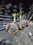 Subaru SG5, SF5, GC8, GG2, BP5 4-Pot Calipers - 3