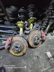 Subaru SG5, SF5, GC8, GG2, BP5 4-Pot Calipers - 4