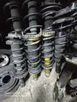 Subaru Forester SH5 Rear Shock (Iliyo tumika) - 1