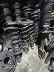 Subaru Forester SH5 Rear Shock (Iliyo tumika) - 3