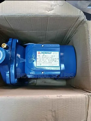 Pedrollo CP 158 Centrifugal Booster Pump (1HP)