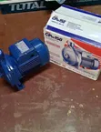 Pedrollo CP 158 Centrifugal Booster Pump (1HP) - 2