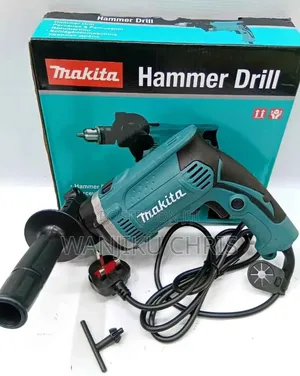 Makita HP1630 710W Impact Drill