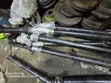 Subaru Forester SG5 Propeller Shaft - 3