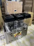 Euromax Triple-Tap Juice Dispenser - 2