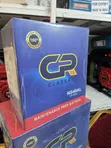 CR CLASSA NS40AL Maintenance-Free Automotive Battery (12V 36Ah) - 2