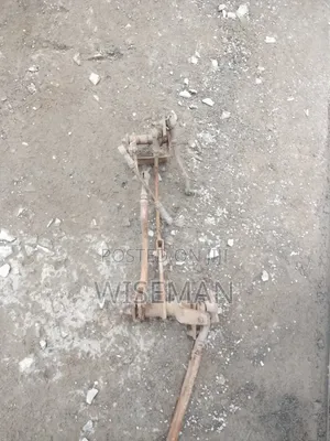 Toyota HiAce Shark Gear Rods Assy (Used)