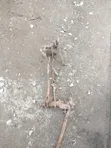 Toyota HiAce Shark Gear Rods Assy (Used) - 1