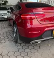 Mercedes-Benz GLC-Class 2018 Nyeusi - 2