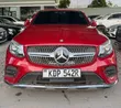 Mercedes-Benz GLC-Class 2018 Nyeusi - 3