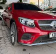 Mercedes-Benz GLC-Class 2018 Nyeusi - 4