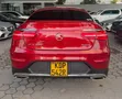 Mercedes-Benz GLC-Class 2018 Nyeusi - 5