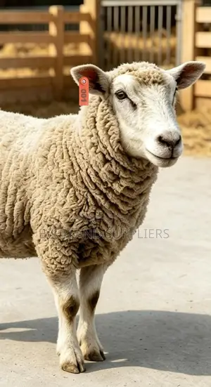 Ear Tags Zinazostahimili Kutofifia kwa UV