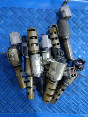 Kifaa cha VVTI kwa Toyota, Nissan, Mazda, Suzuki (Ex-Japan)