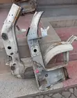 Nissan Caravan/Homy Short Pillar TD27 QD32 - 1