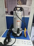 Freevel 1.0HP Submersible Water Pump QDX1.5-32-750F - 3