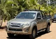 Isuzu D-MAX 2019 Gold - 1