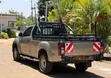 Isuzu D-MAX 2019 Gold - 5