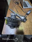 Subaru Forester SG5 Differential (40x9) - 2