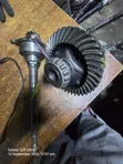 Subaru Forester SG5 Differential (40x9) - 3