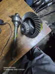 Subaru Forester SG5 Differential (40x9) - 4