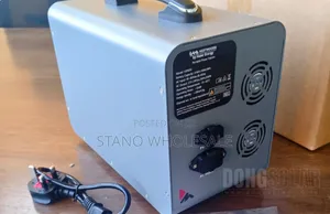 1kWh Vestwoods Portable Power Station